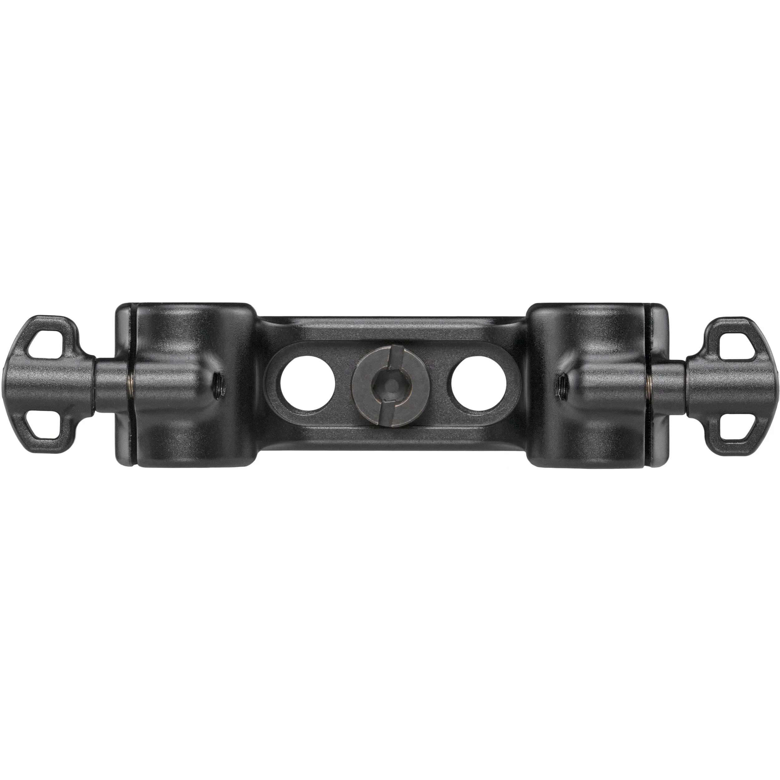 Wooden Camera 15mm Dual Rod Clamp for Sony VENICE/VENICE 2 Quick Release Top Plate - Image 4
