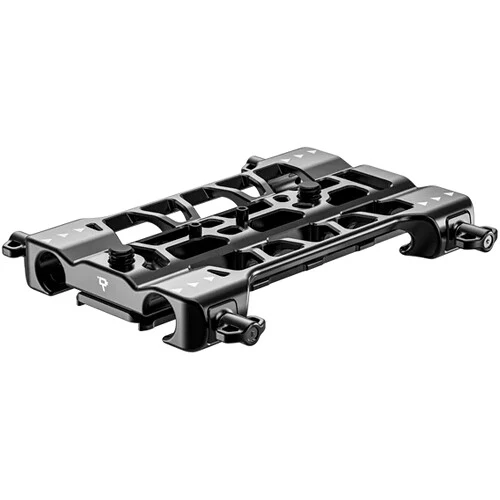 Wooden Camera Arca Riser Plate for Blackmagic URSA Cine 12K/17K