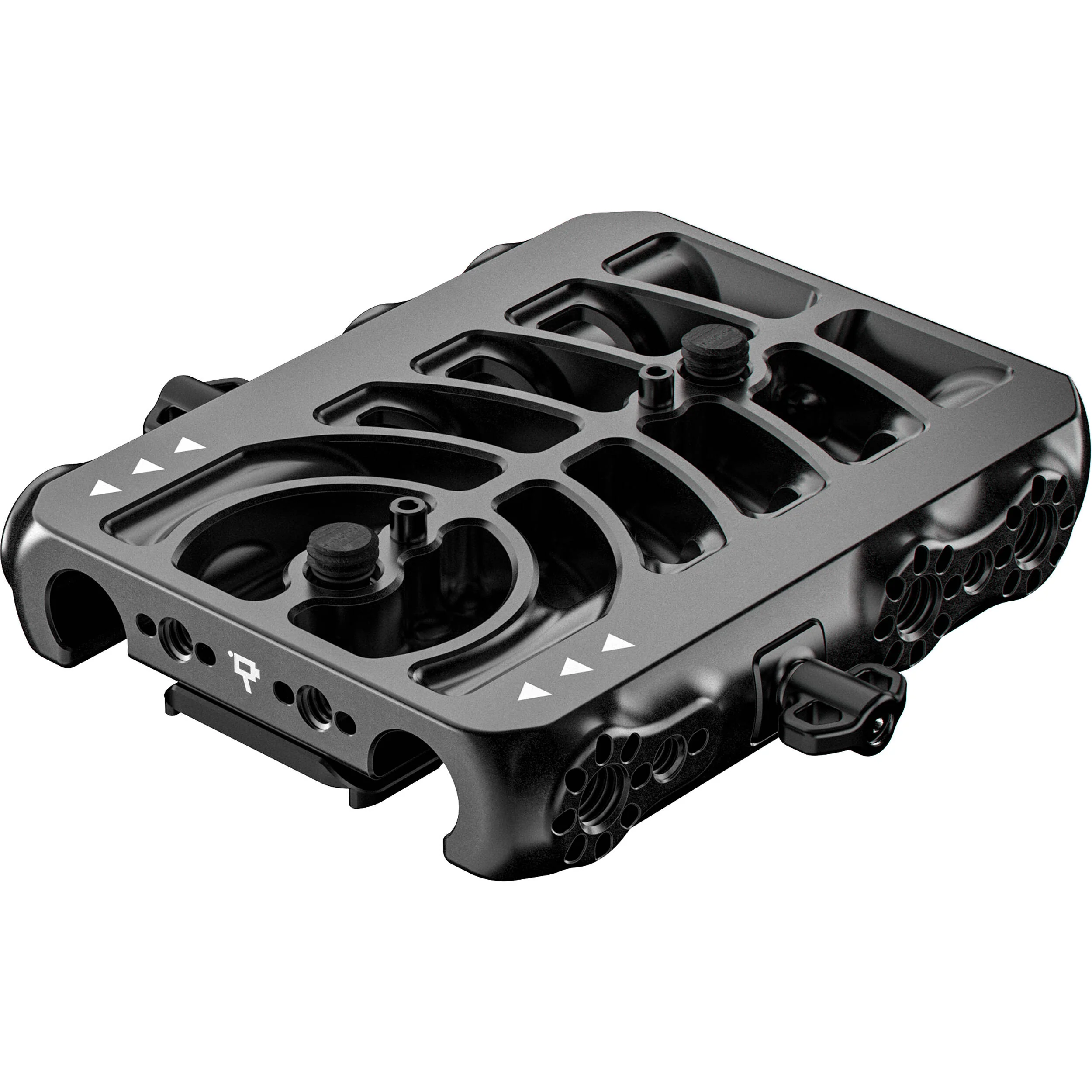 Wooden Camera Arca-Type Baseplate for Sony BURANO