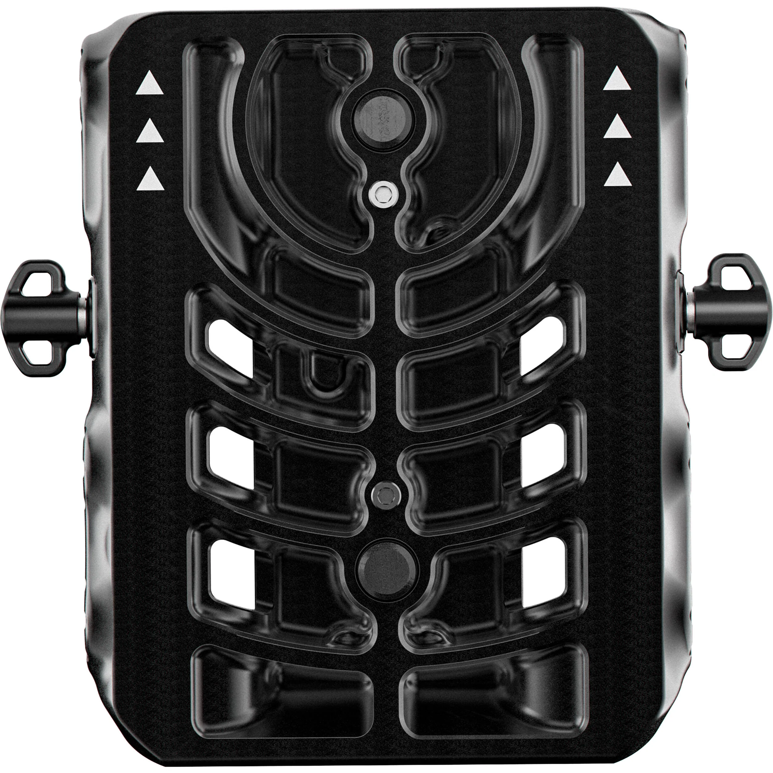 Wooden Camera Arca-Type Baseplate for Sony BURANO - Image 3