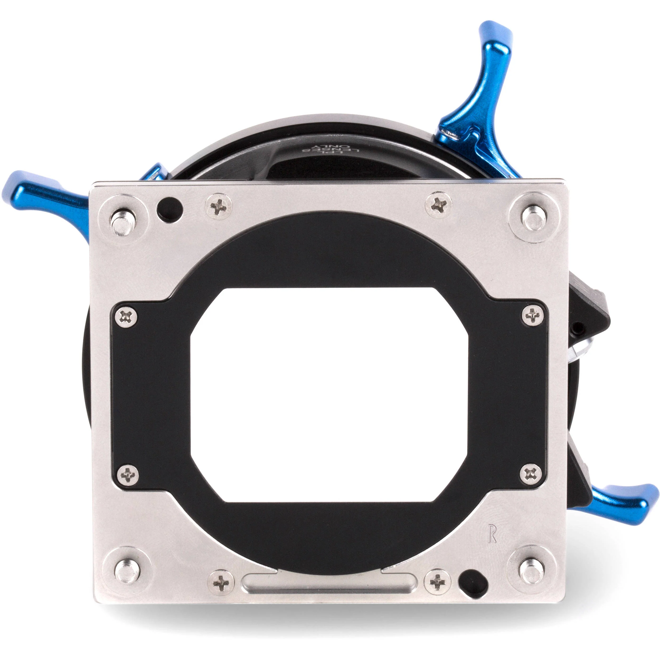 Wooden Camera Arri LPL Mount for RED Ranger Camera - Image 3