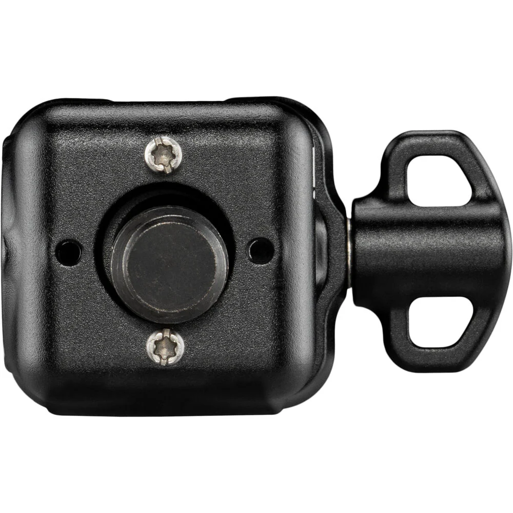 Wooden Camera Bolt-On Accessory Rail Clamp - Image 4