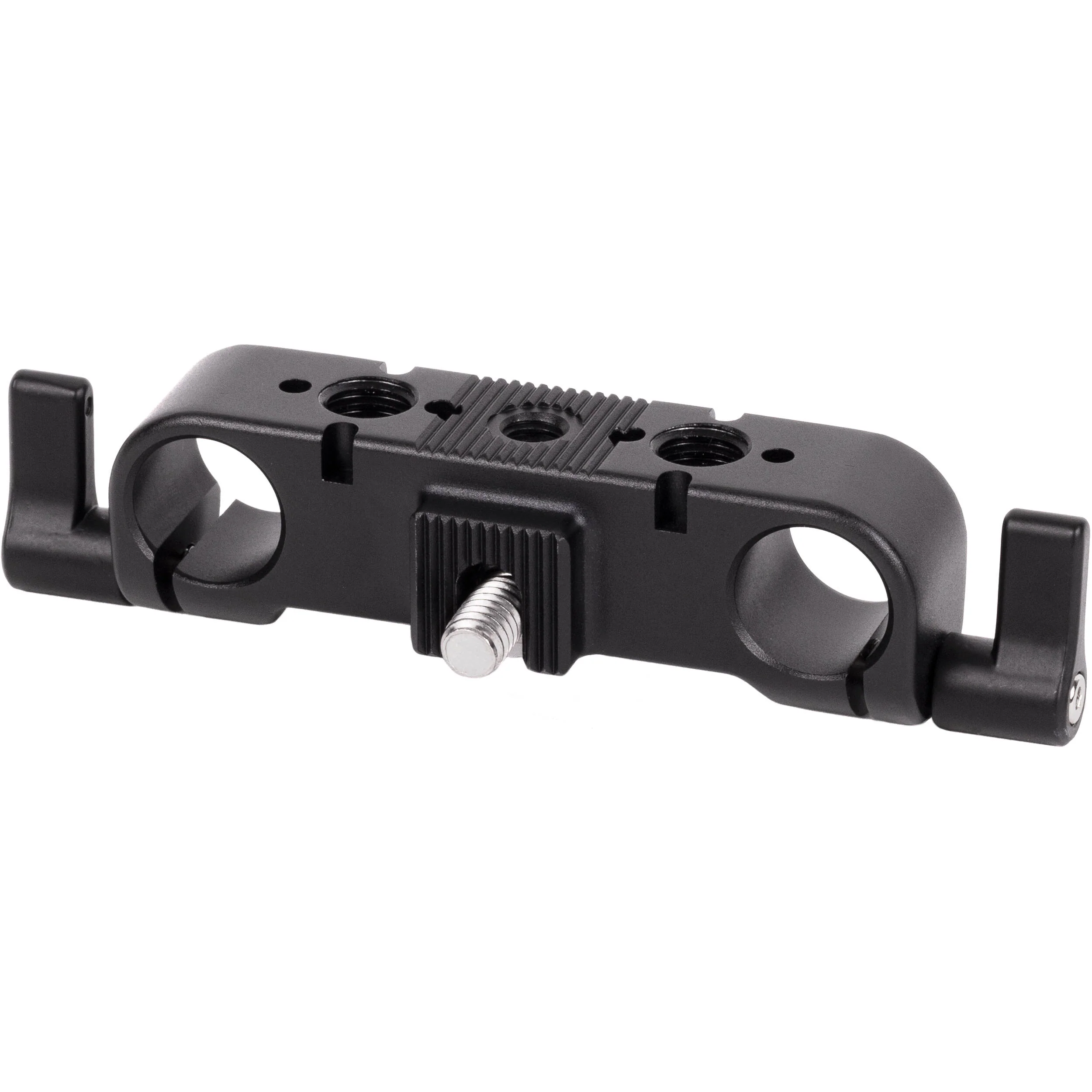 Wooden Camera Canon Accessory 15mm LWS Rod Bracket - Image 2