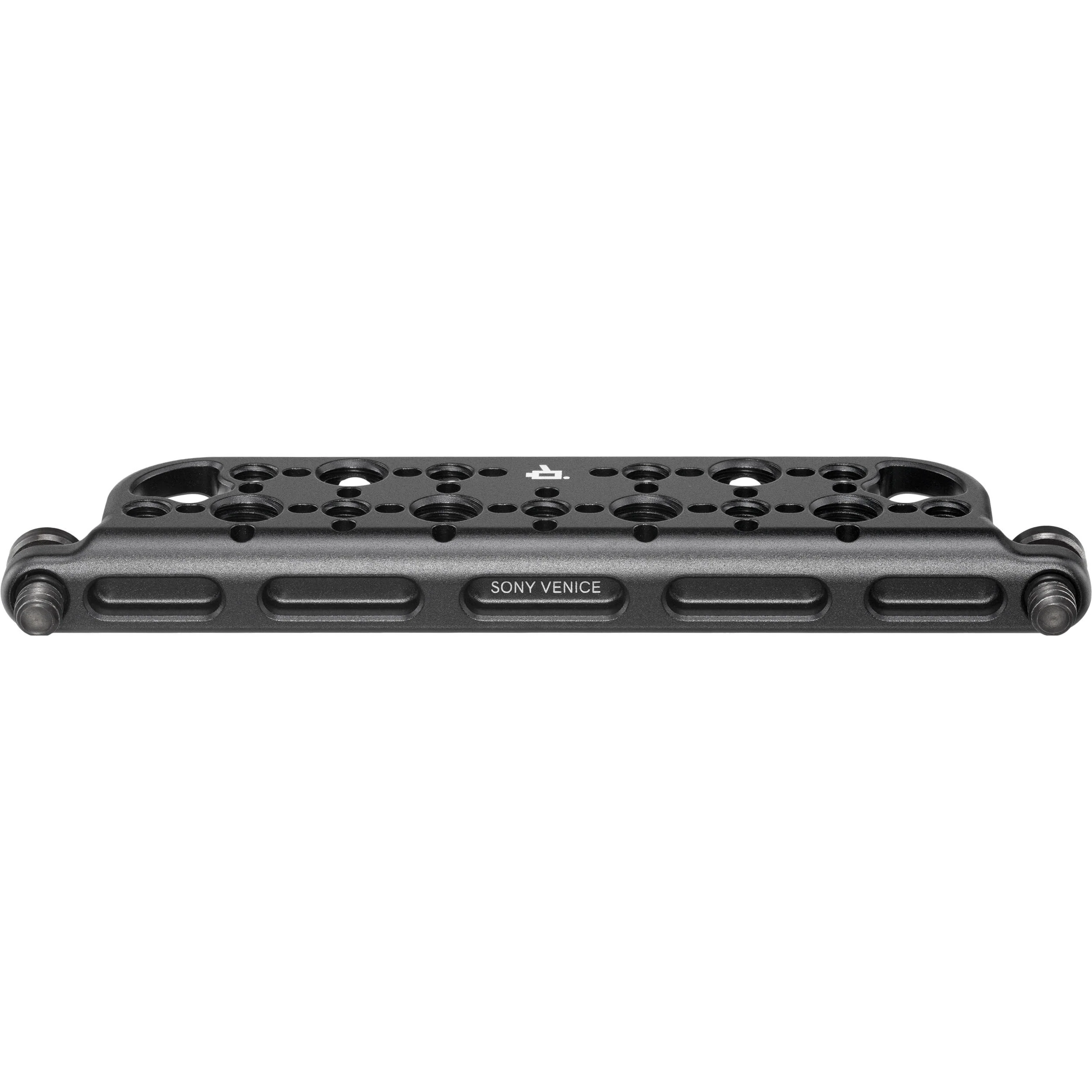 Wooden Camera Cheese-Style Expansion Plate for Sony VENICE 2 Quick Release Top Plate - Image 3