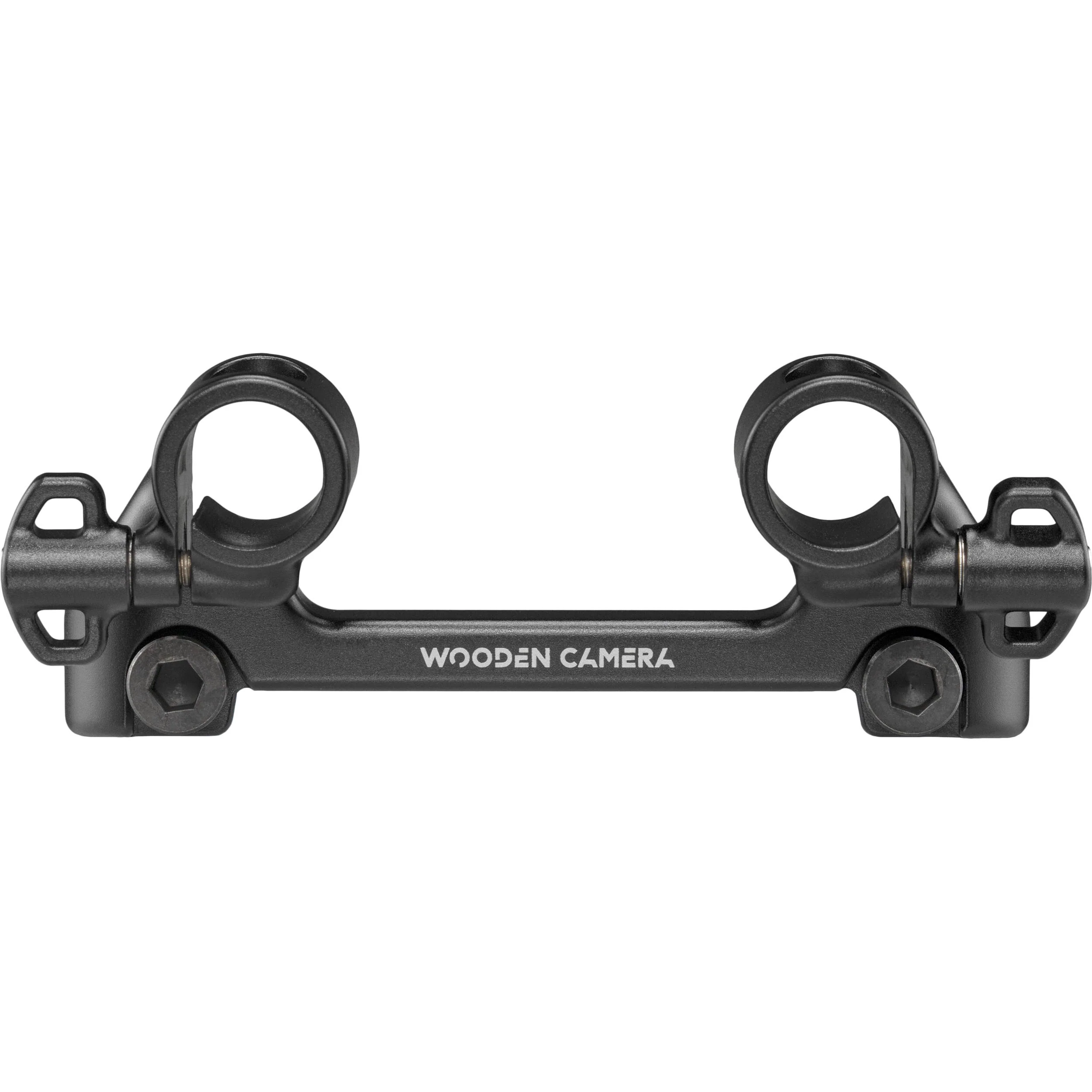 Wooden Camera Front 15mm Dual Rod Clamp for Sony VENICE/VENICE 2/Rialto/Rialto 2 Quick Release Top Plate - Image 2
