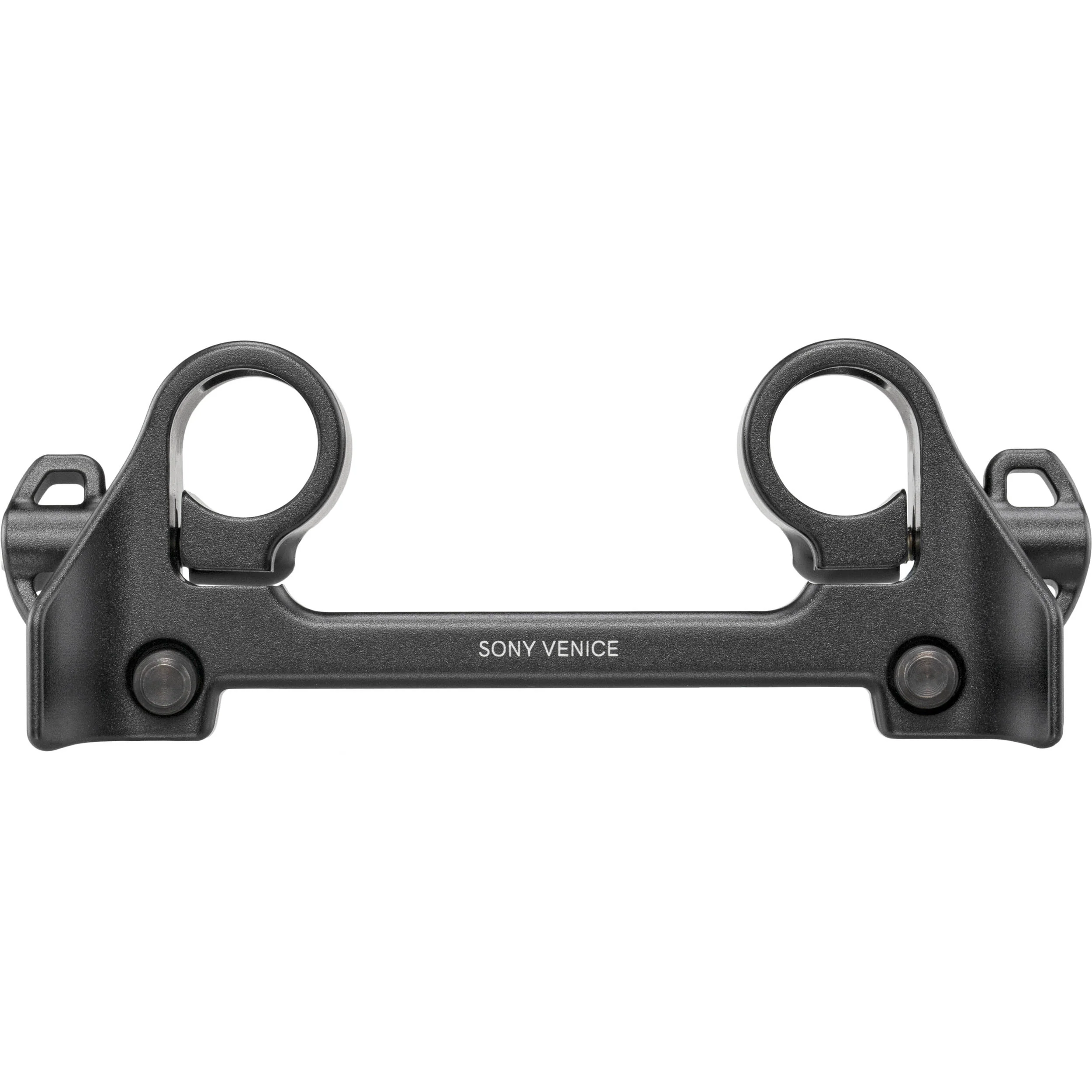 Wooden Camera Front 15mm Dual Rod Clamp for Sony VENICE/VENICE 2/Rialto/Rialto 2 Quick Release Top Plate - Image 3