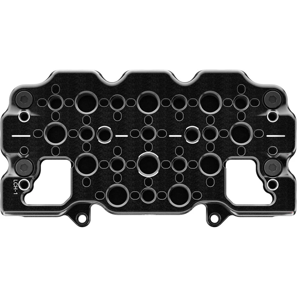 Wooden Camera Front Top Plate for ALEXA 35 - Image 2
