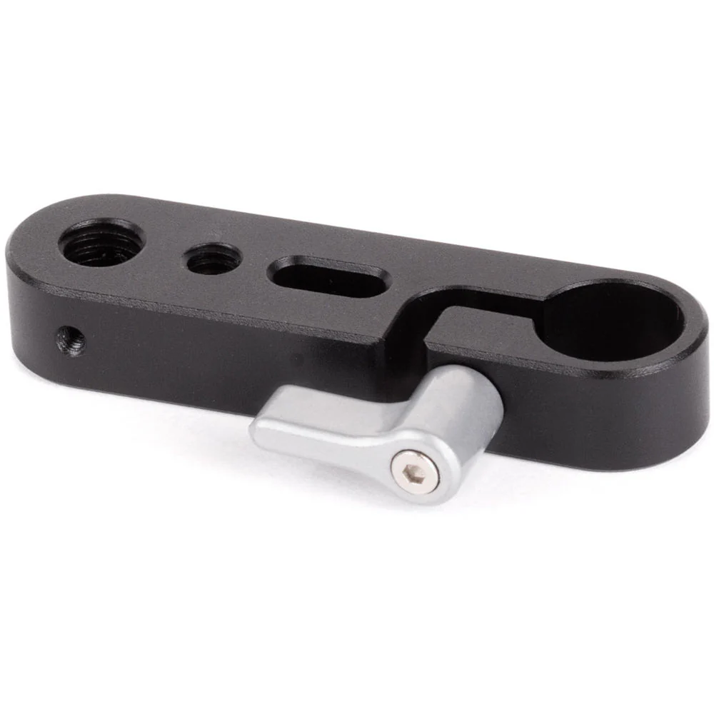 Wooden Camera Handle Bracket for Director's Monitor Cage v2 - Image 2