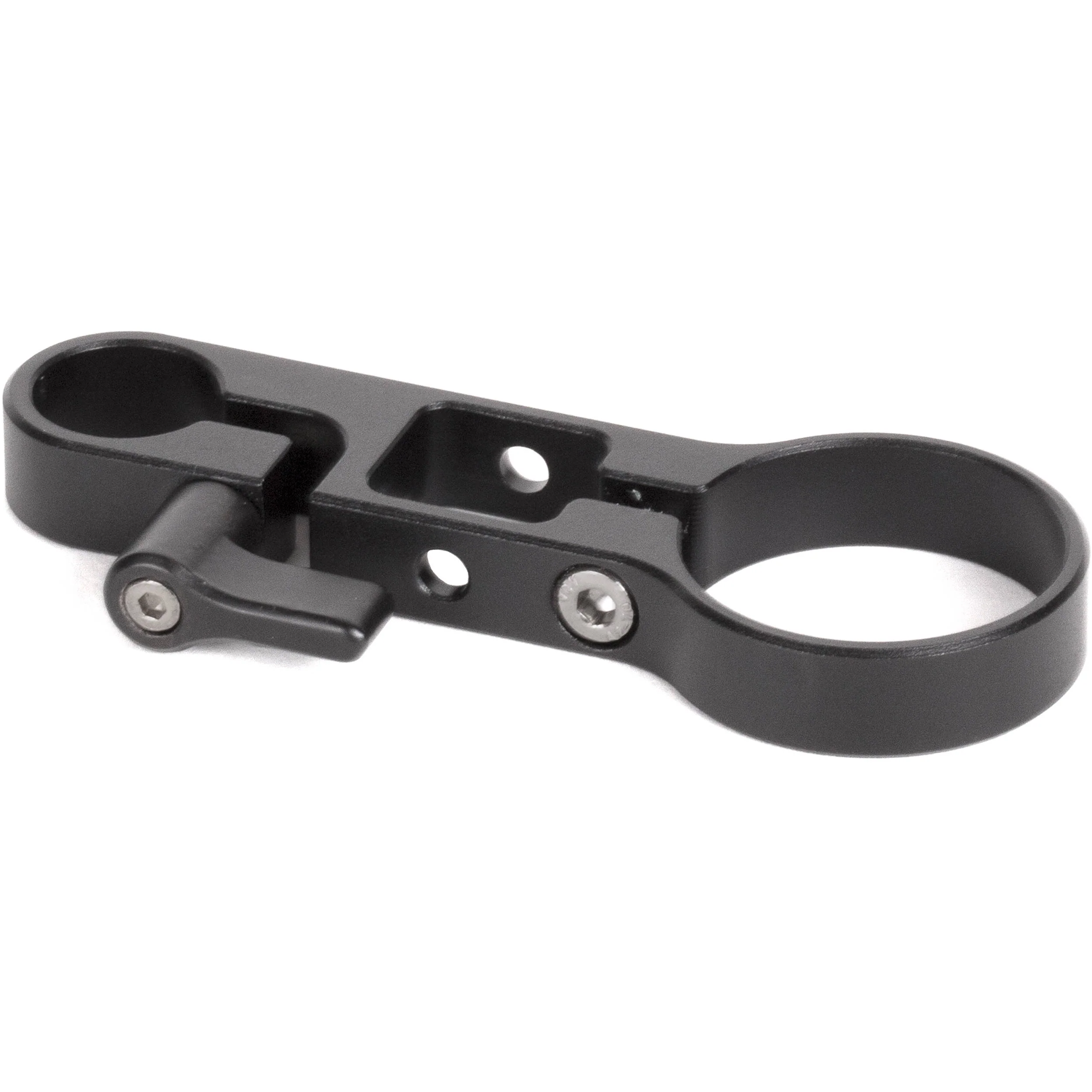 Wooden Camera Handle Bracket for Director's Monitor Cage v3 - Image 3