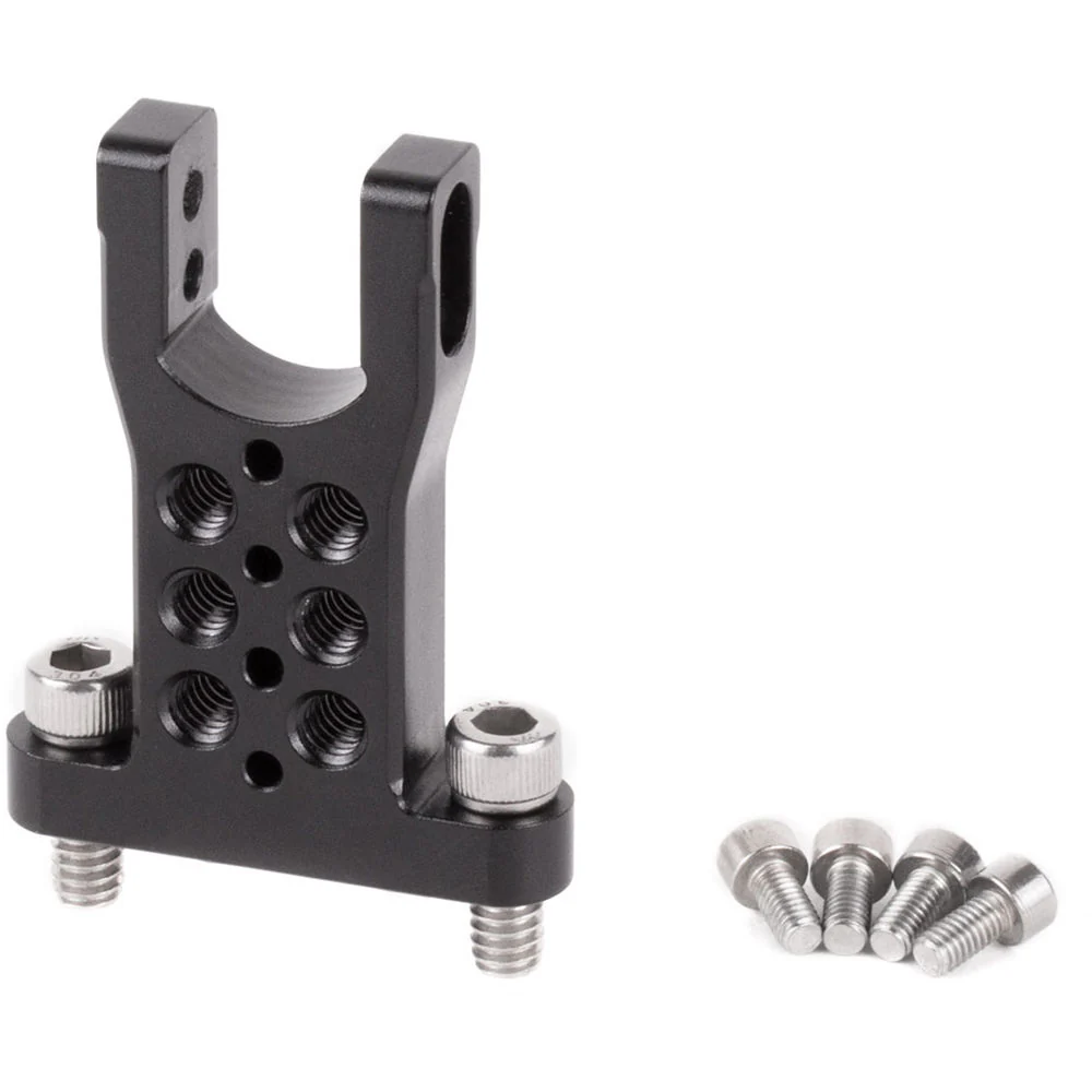 Wooden Camera Master Top Handle Bracket for ARRI ALEXA Mini/Canon C700 (Straight)