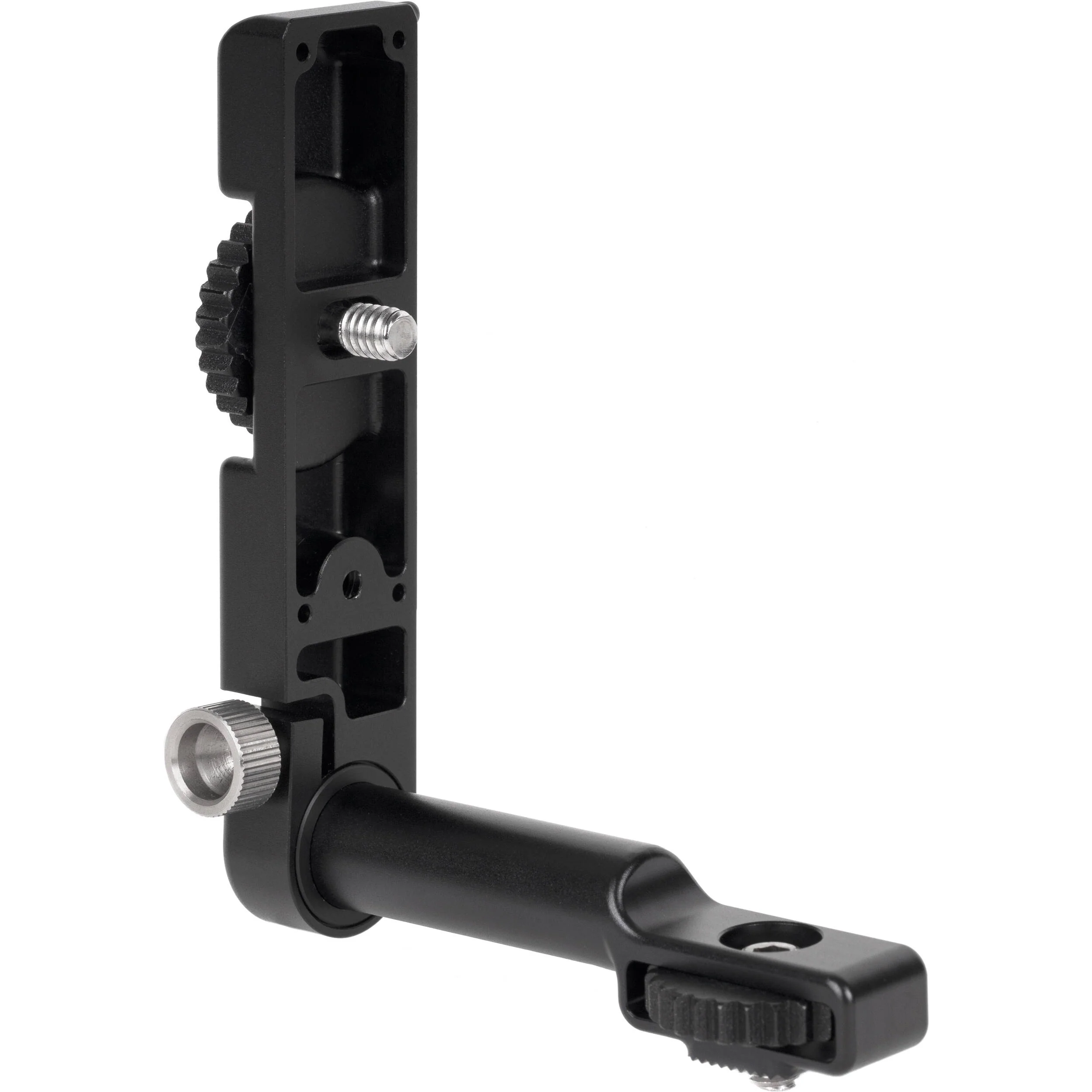 Wooden Camera Mini Monitor Hinge for Canon C300 Mark III and C500 Mark II - Image 2