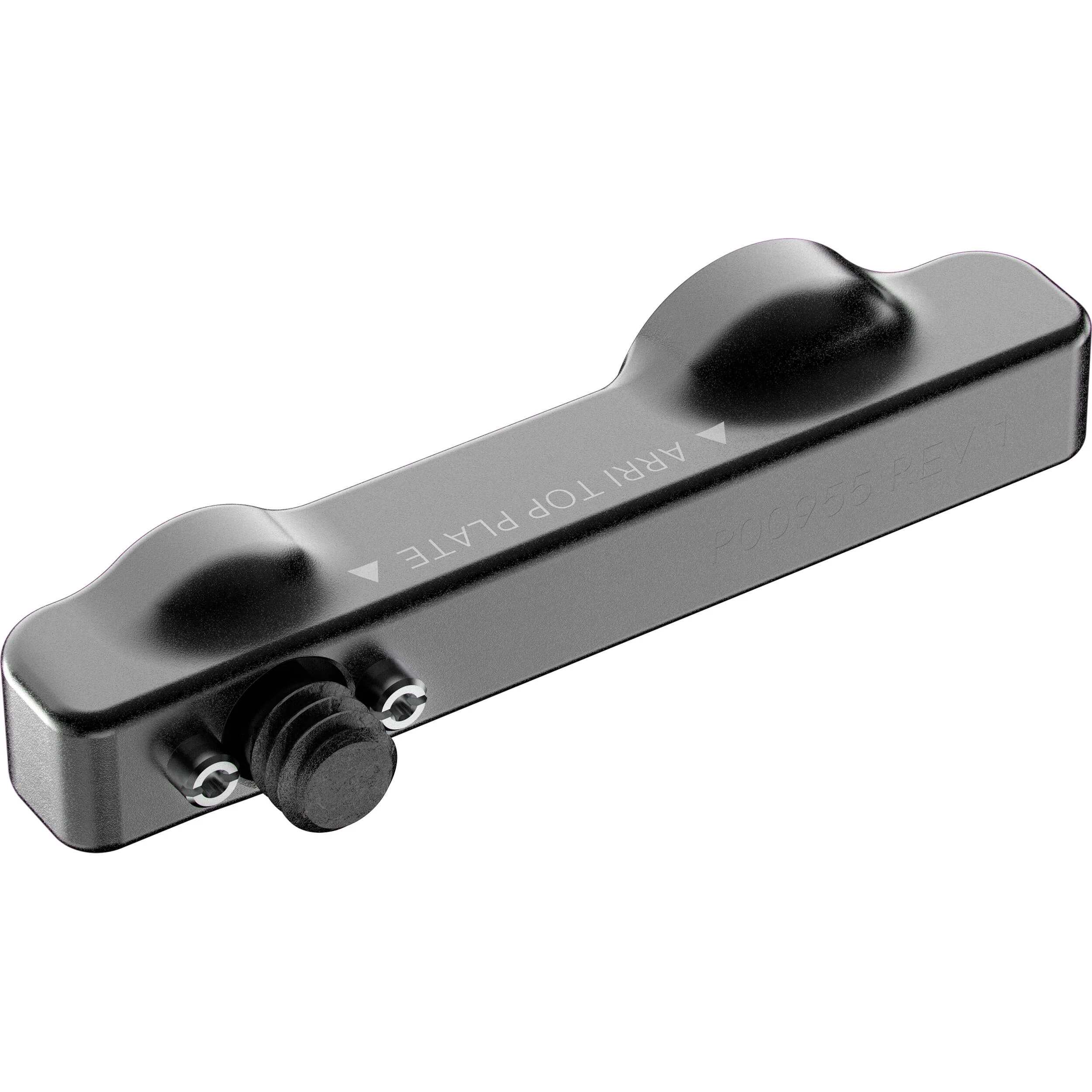 Wooden Camera Mounting Bracket for Sony BURANO B-Box to ARRI Top Plate - Image 2