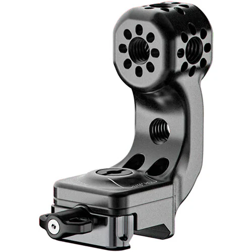 Wooden Camera NATO Upright for Ultra Handle