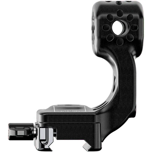 Wooden Camera NATO Upright for Ultra Handle - Image 3