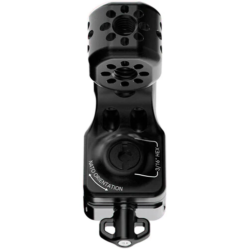 Wooden Camera NATO Upright for Ultra Handle - Image 4