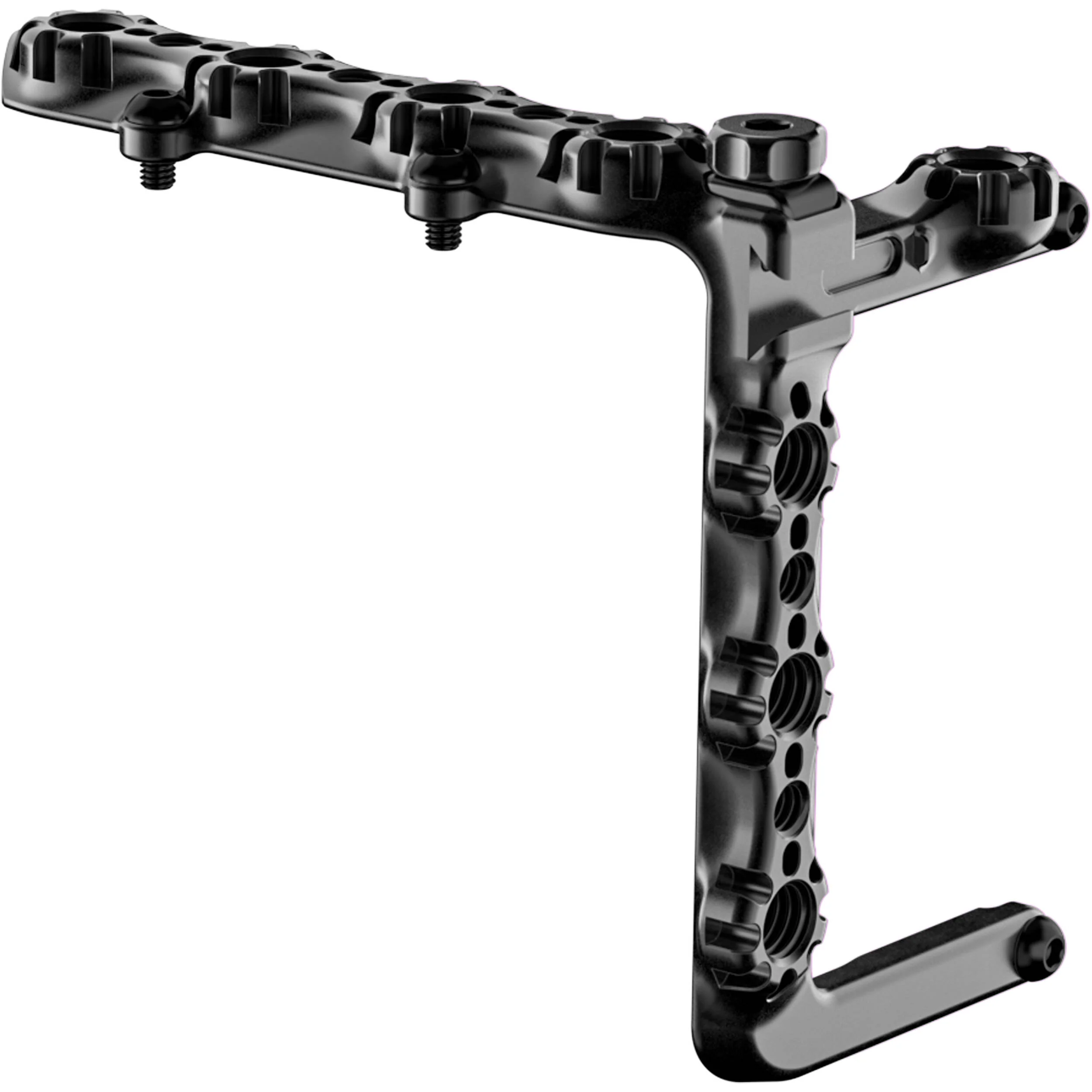 Wooden Camera Right Rear Cage for RED KOMODO-X - Image 2