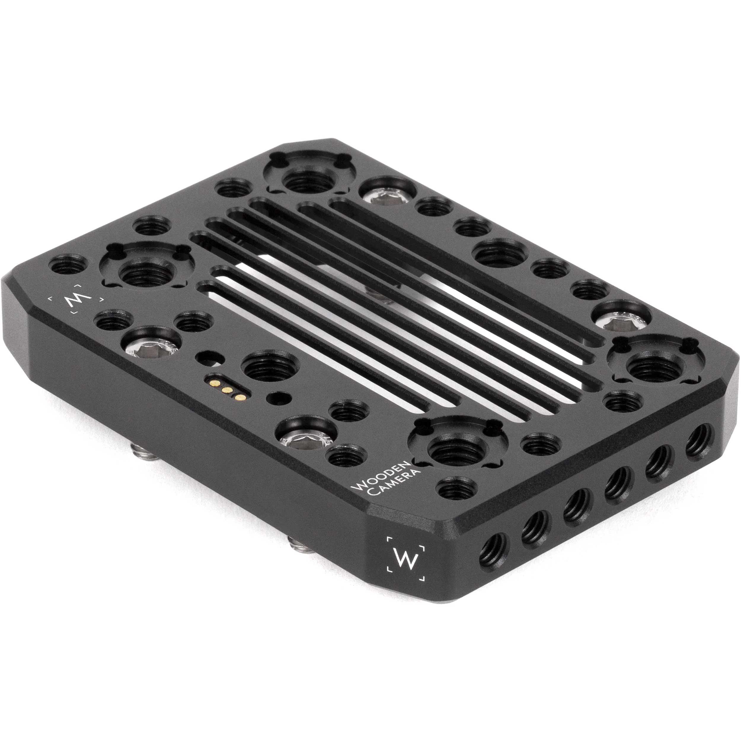Wooden Camera Short Pass-Through Top Plate for RED DSMC2 - Image 2
