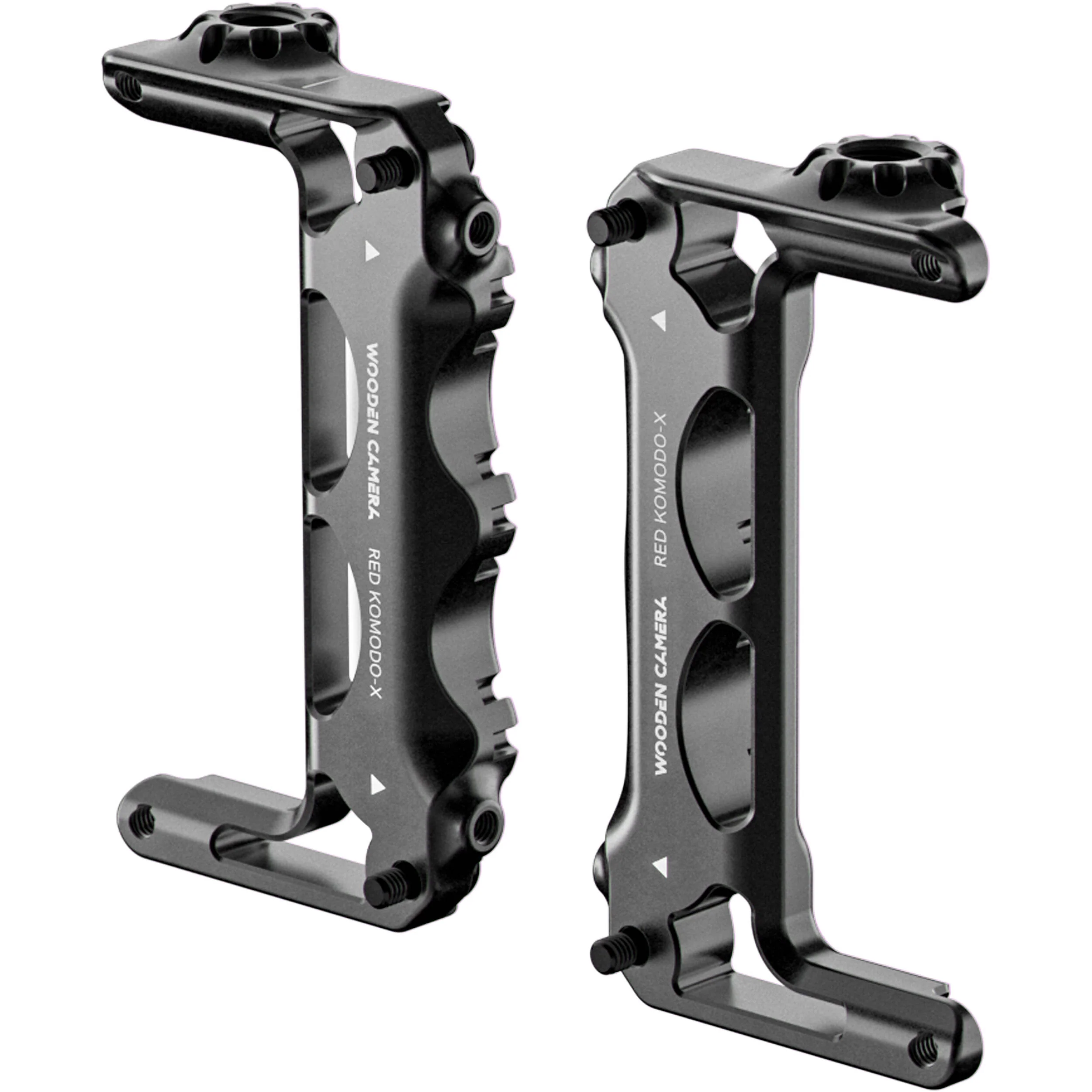 Wooden Camera Side Rails for RED KOMODO/KOMODO-X - Image 2