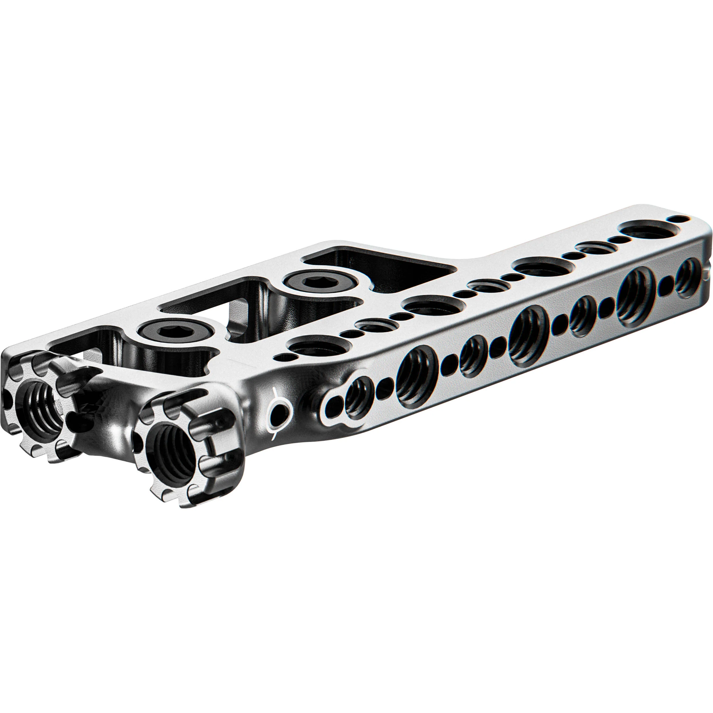 Wooden Camera Top Plate for Canon C400 (Left/Right)