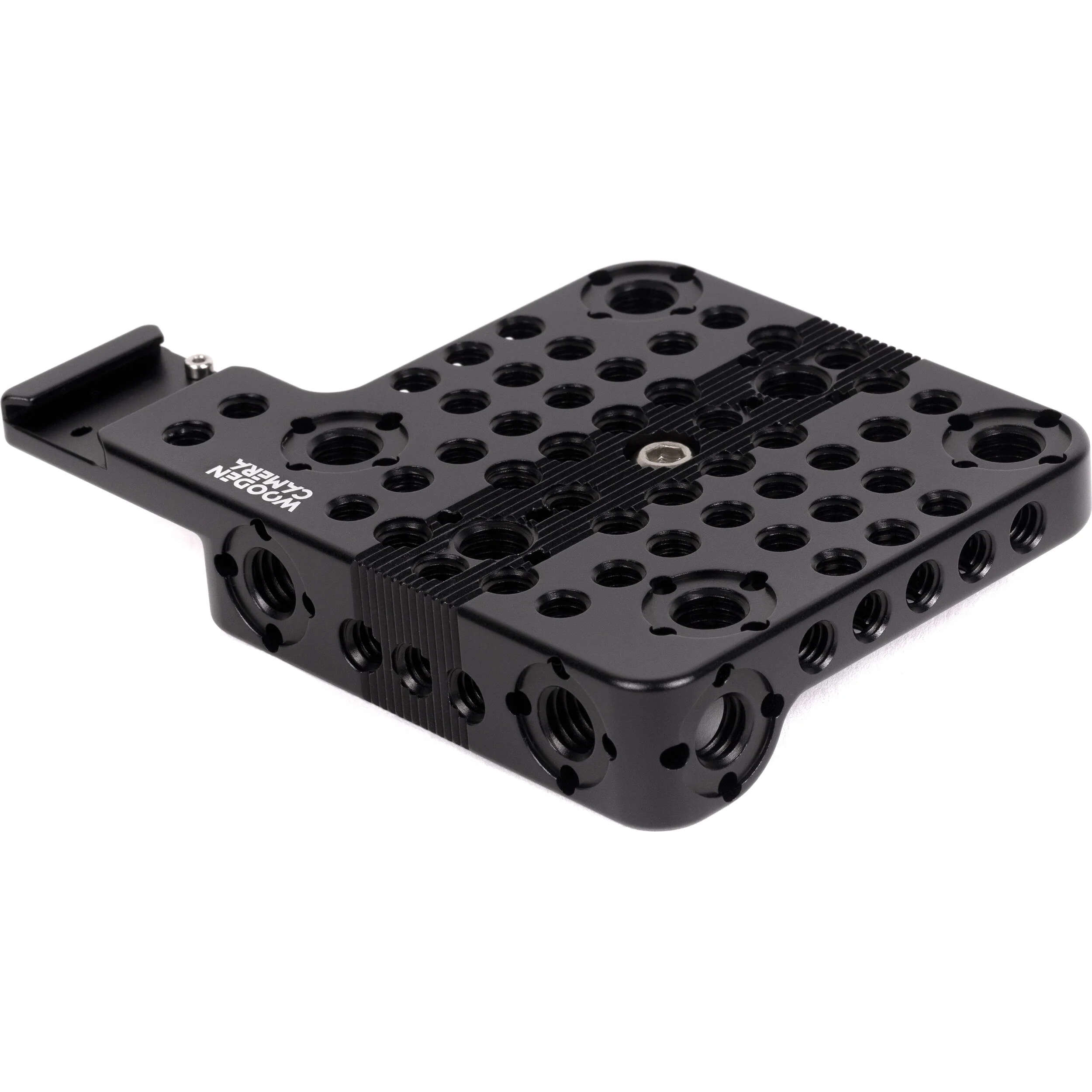 Wooden Camera Top Plate for Canon C70