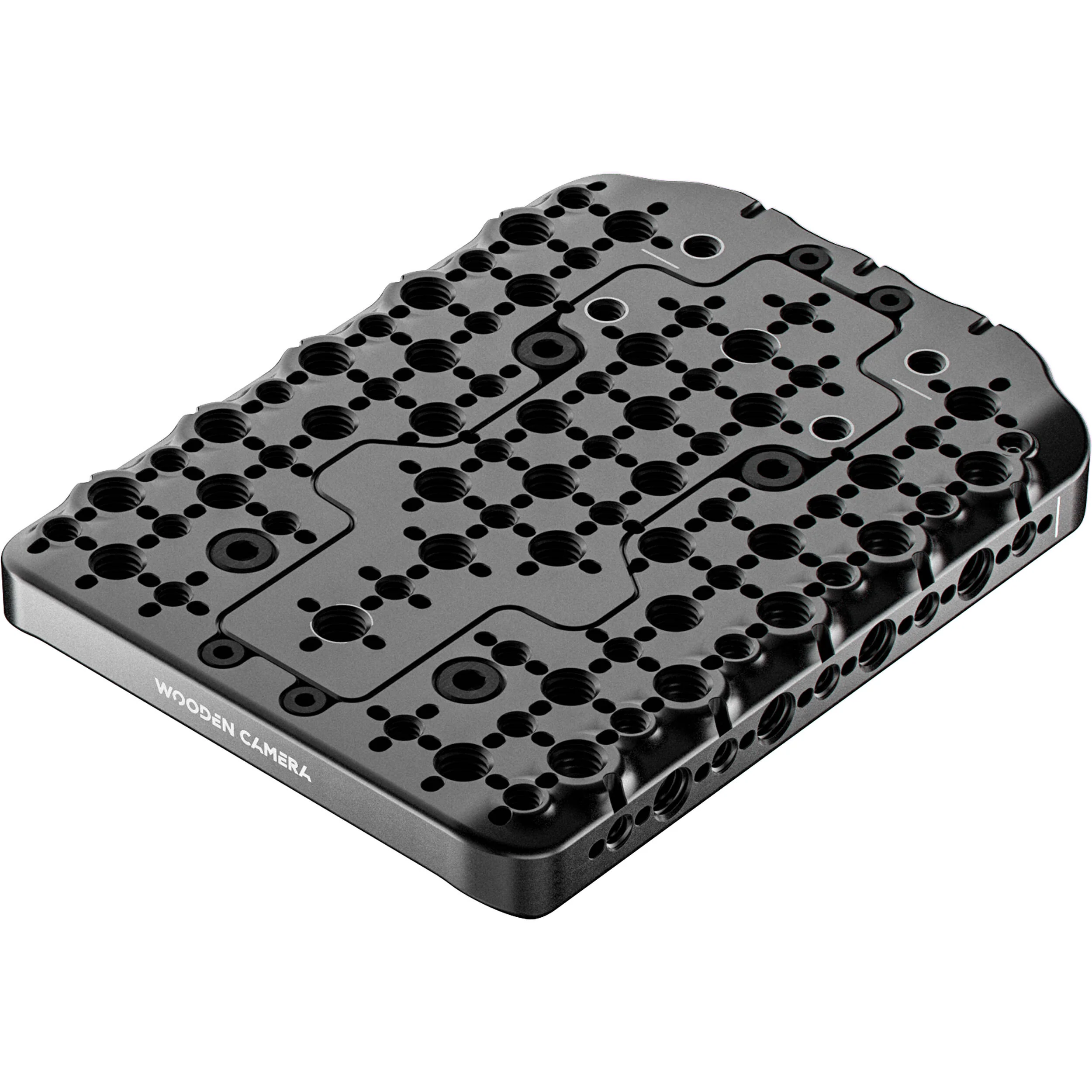 Wooden Camera Top Plate for Sony BURANO - Image 2