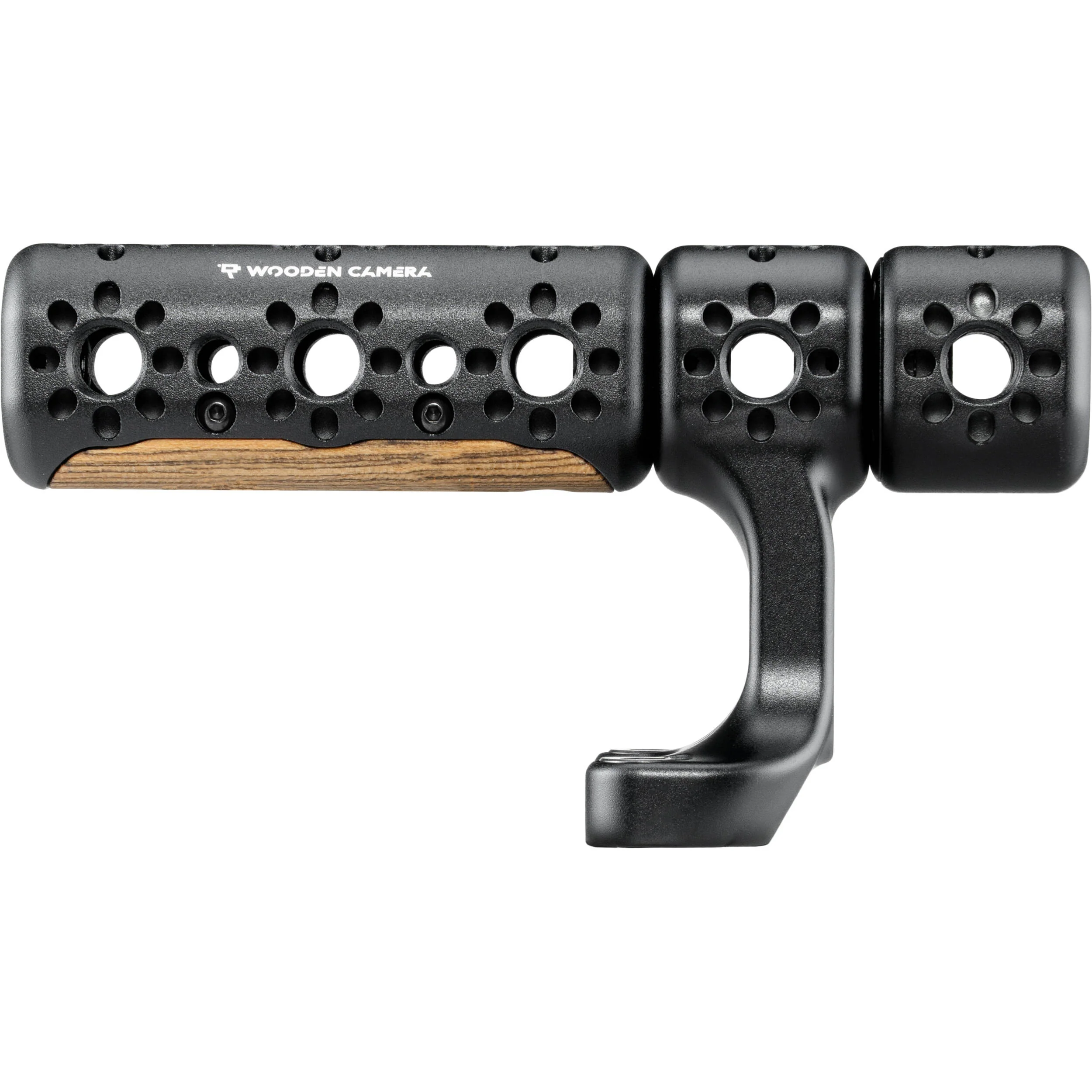 Wooden Camera Ultra Handle Kit with 3" Extension for Sony VENICE - Image 4