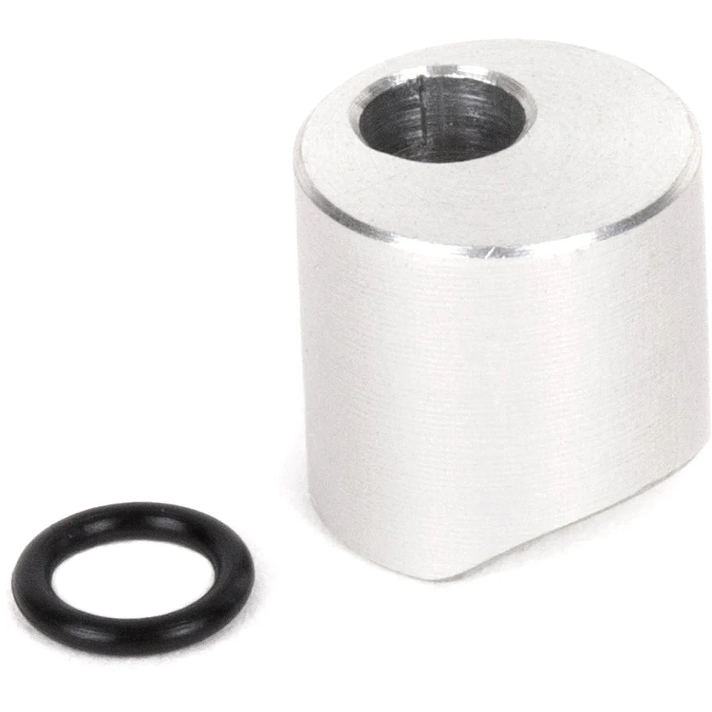 Wooden Camera Unified 15mm Rod Plug with O-Ring - Image 2