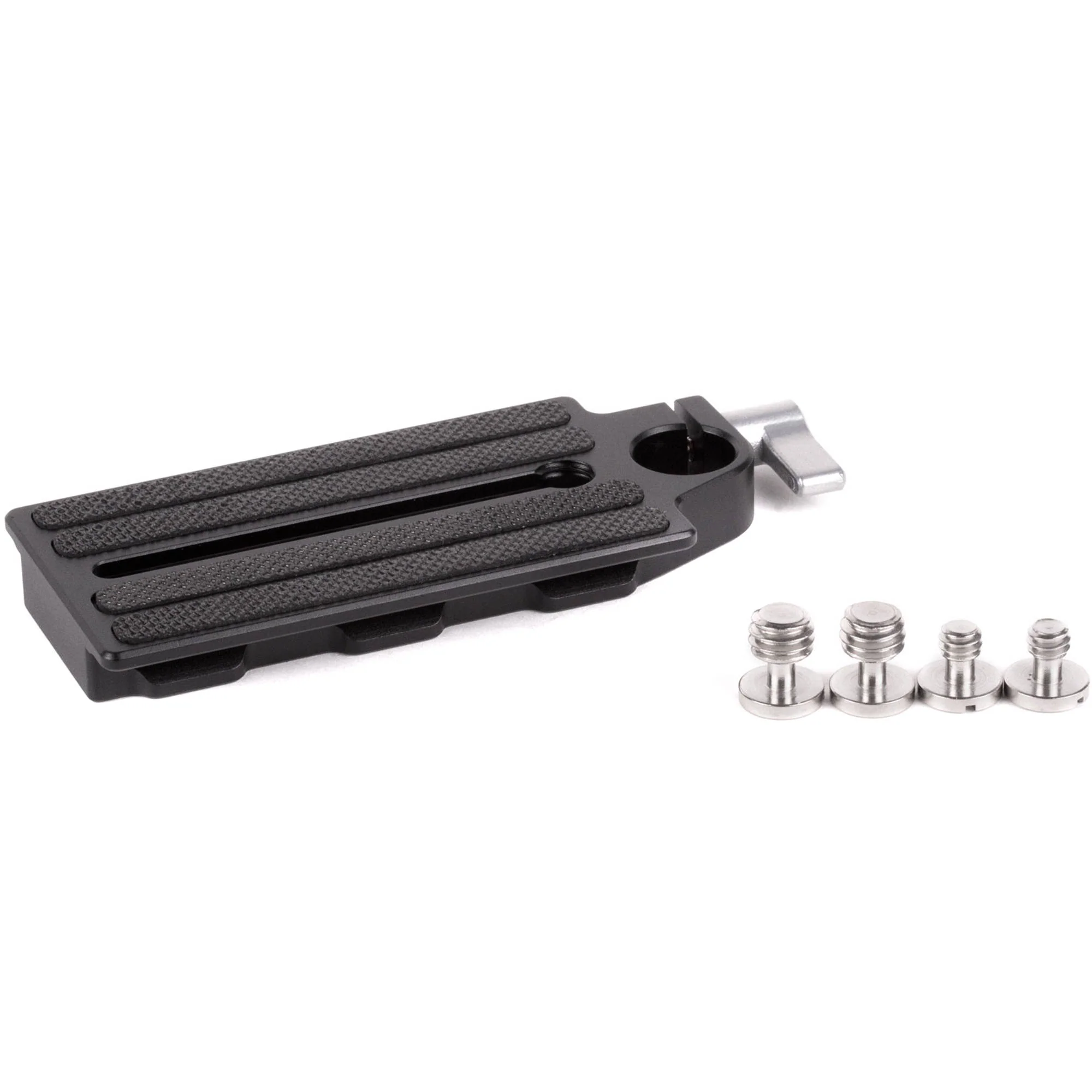 Wooden Camera Unified Baseplate Camera Dovetail Plate for FS5, VariCam LT, VariCam 35 - Image 7