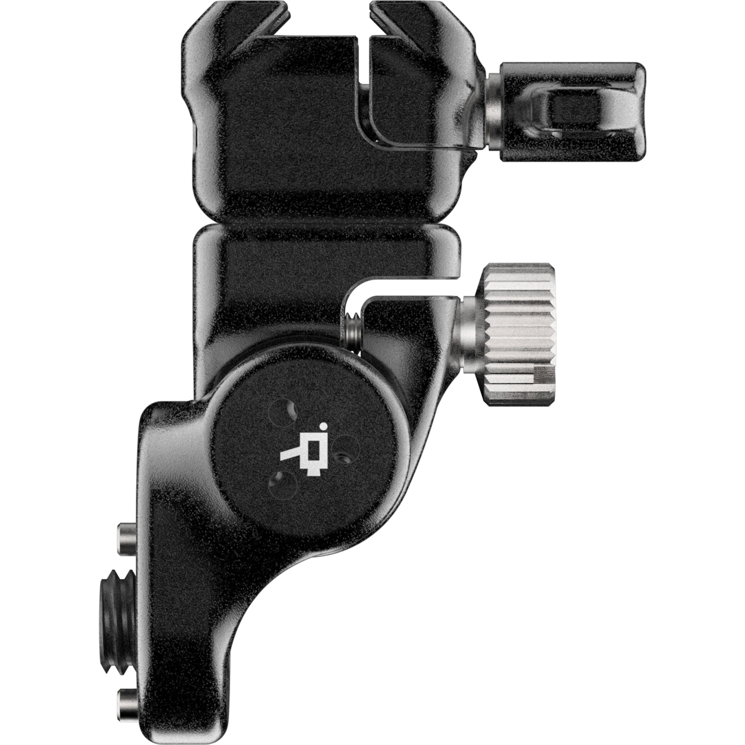 Wooden Camera Universal Accessory Hinge (3/8"-16 Male, 3/8"-16 Female) - Image 3