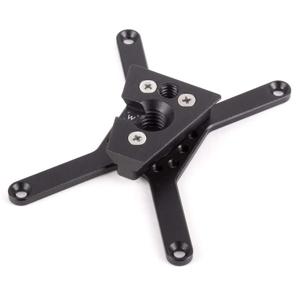 Wooden Camera V-Lock Accessory Wedge - Image 6