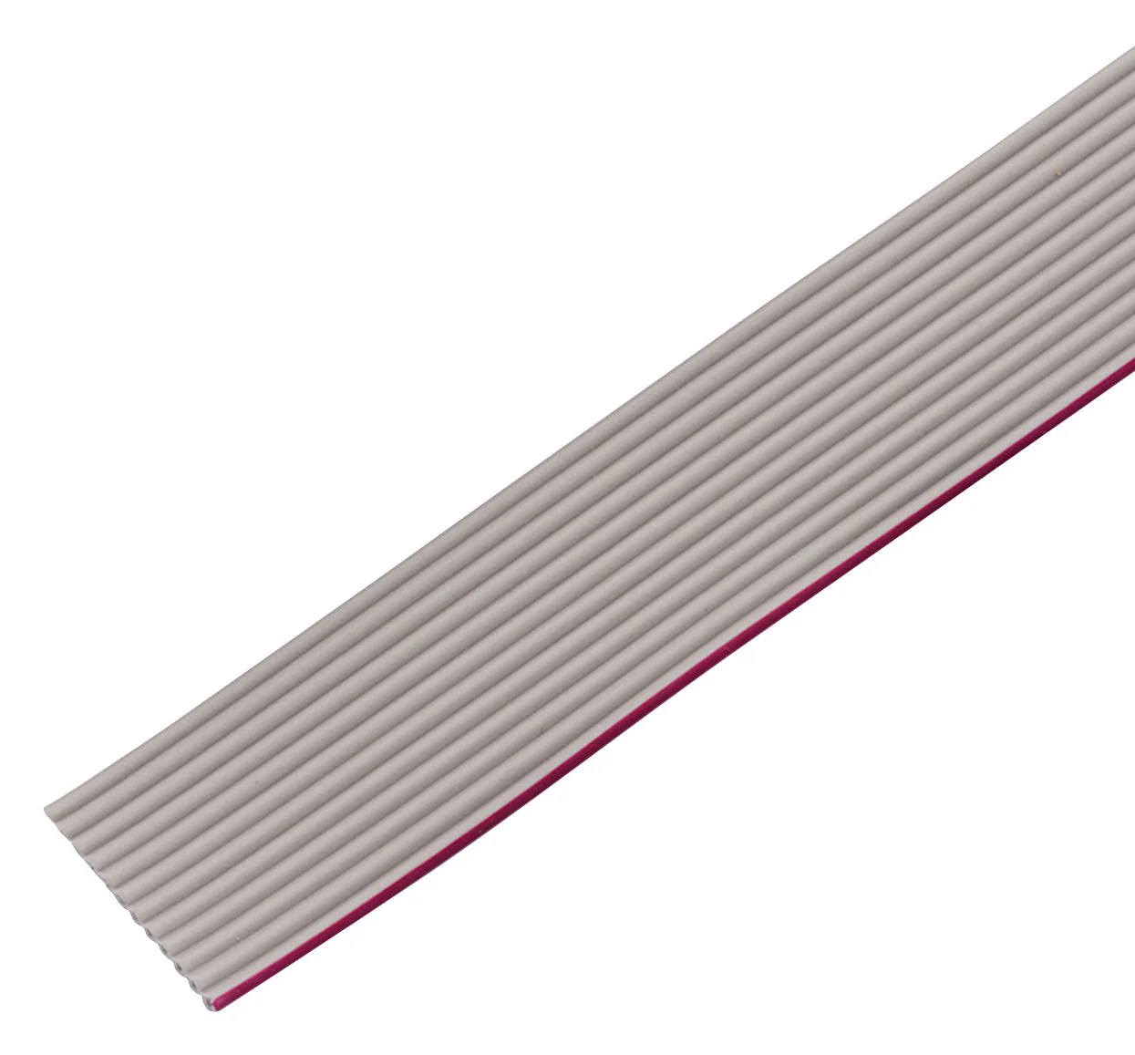 Wurth Elektronik 63912015521CAB Ribbon Cable Unscreened 20 Core 28 AWG 0.89 mm² 3.3 ft 1 m