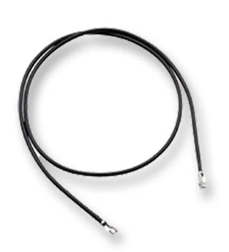 WURTH ELEKTRONIK 662100124015 CRIMP LEAD, SKT, 3MM, 20-24AWG, 150MM