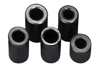 Wurth Elektronik 742701110 Ferrite Core Cylindrical 330 ohm 7.5 mm Length 18 ID 28 OD WE-TOF Series