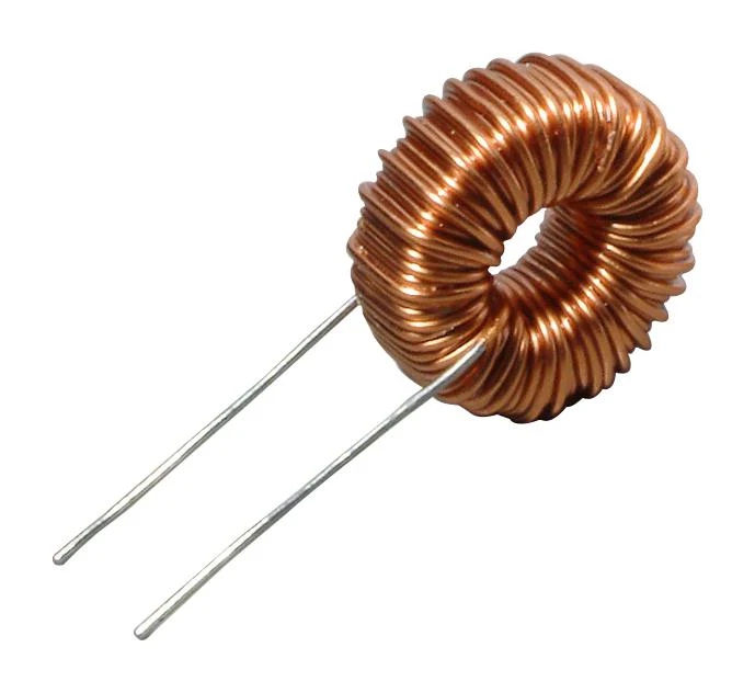 Wurth Elektronik 7447026 7447026 Toroidal Inductor WE-FI Series 10 µH 8 A 0.01 ohm ± 20%