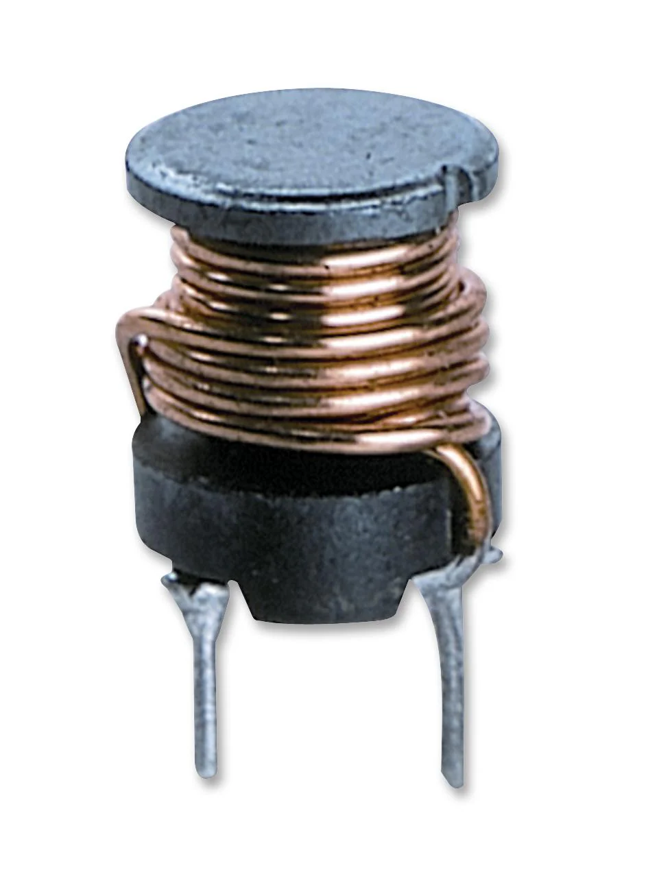 Wurth Elektronik 744743331 744743331 Inductor Power WE-TI Series 330 µH 740 mA 1 A 1.2 ohm ± 10%