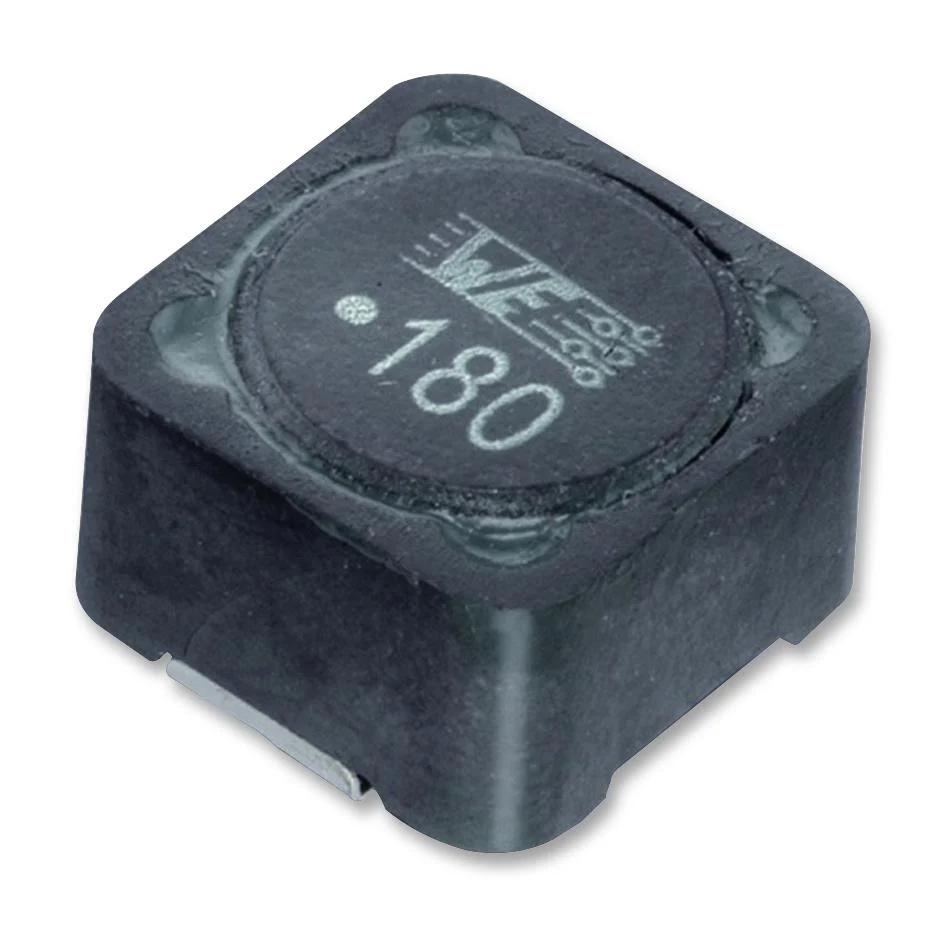 Wurth Elektronik 744777003 Power Inductor (SMD) 3.3 µH 3.5 A Shielded 4.6 WE-PD Series 7.3mm x 4.5mm