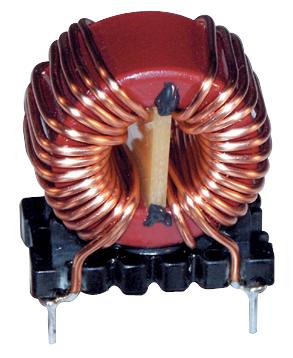 WURTH ELEKTRONIK 744841210 Choke, Common Mode, Power Line, 100 µH, 1.5 A, WE-CMB Series