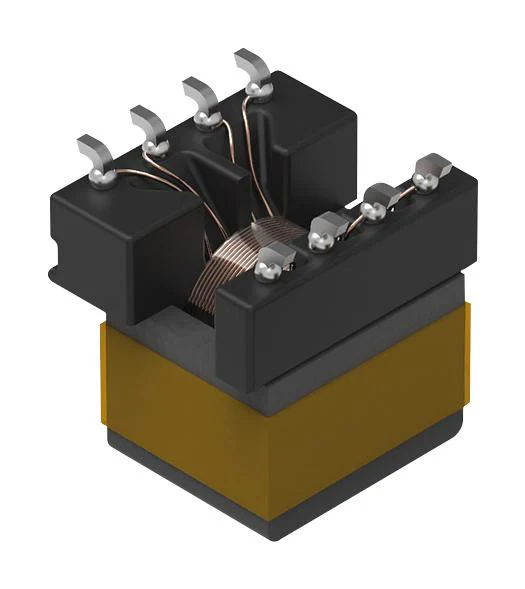 Wurth Elektronik 750319177 750319177 Gate Drive Transformer 1:1.67 16.5 &Acirc;&micro;H 0.115 ohm 4 kV Surface Mount -40 &deg;C New - Image 2