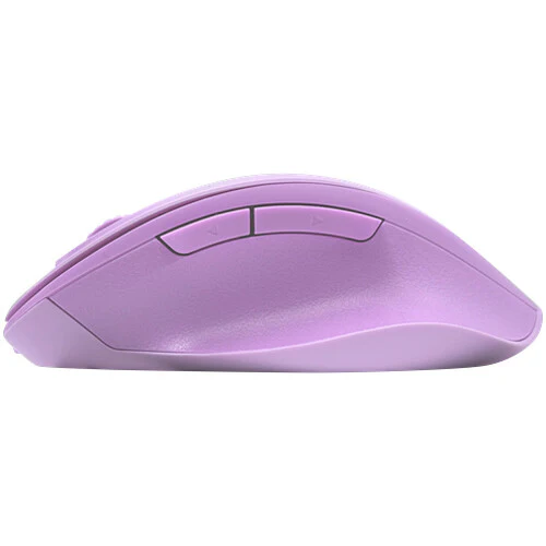 X9 Performance Multi-Device Wireless Ergonomic Keyboard and Mouse Combo (Purple) - Image 7