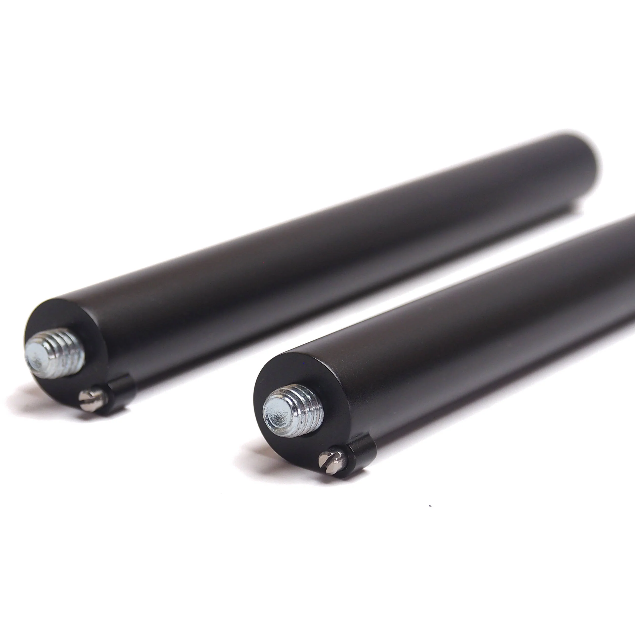 XLCS Designs 15mm Rods with Mounting Tool (Pair, 6") - Image 5