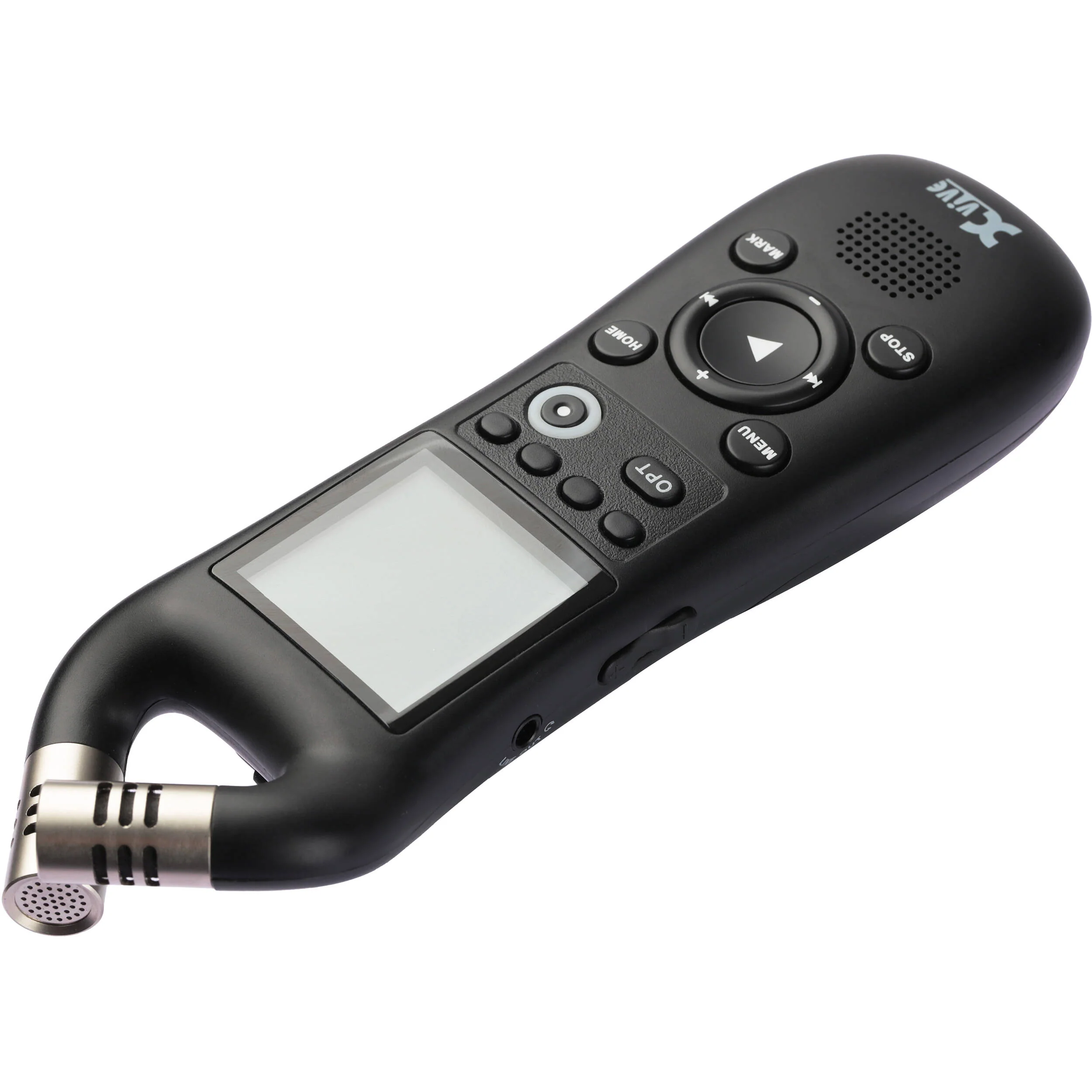 Xvive Audio XV1-R Portable Stereo Audio Recorder - Image 4