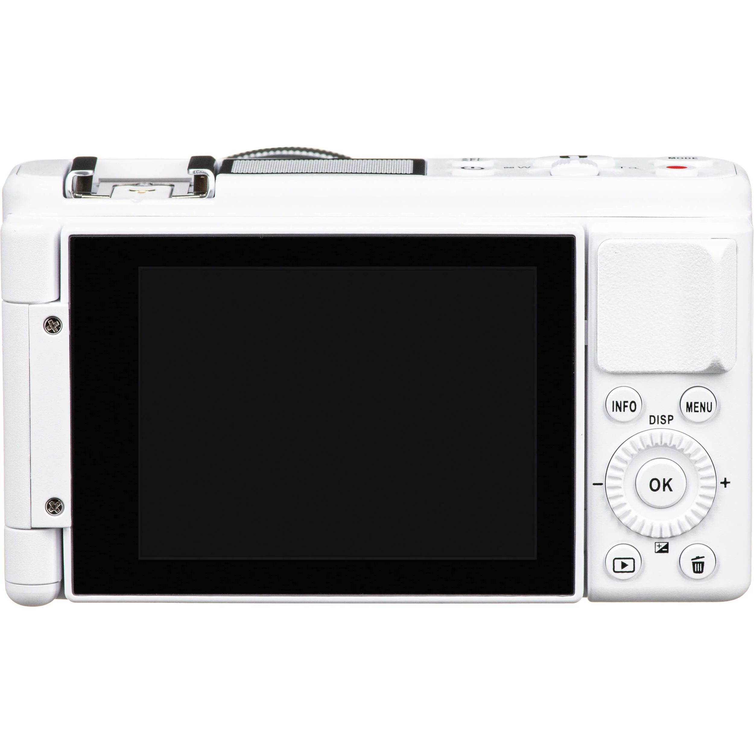 Yashica City 200 Digital Camera (White) - Image 2