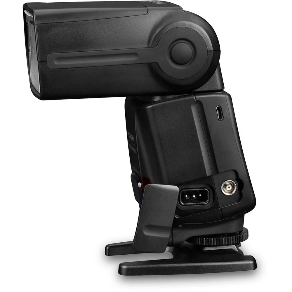 Yongnuo YN-560 IV Negative Display Manual Speedlite - Image 3