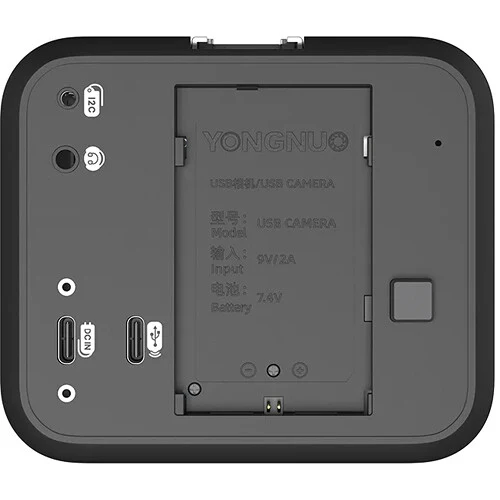 Yongnuo YN433 Micro Four Thirds Video Camera - Image 5