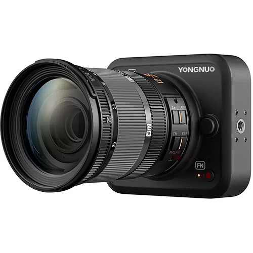 Yongnuo YN433 Micro Four Thirds Video Camera - Image 6