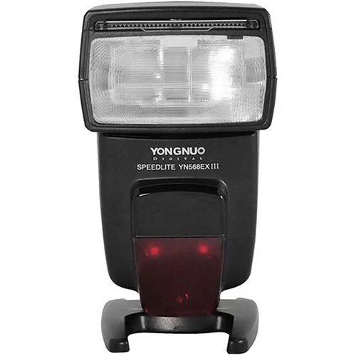 Yongnuo YN568EX III Speedlite for Canon Cameras - Image 3