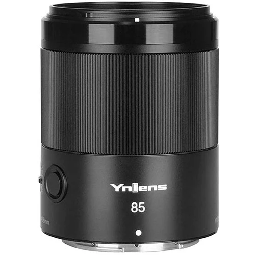 Yongnuo YN85mm f/1.8Z DF DSM Lens for Nikon Z-Mount - Image 6