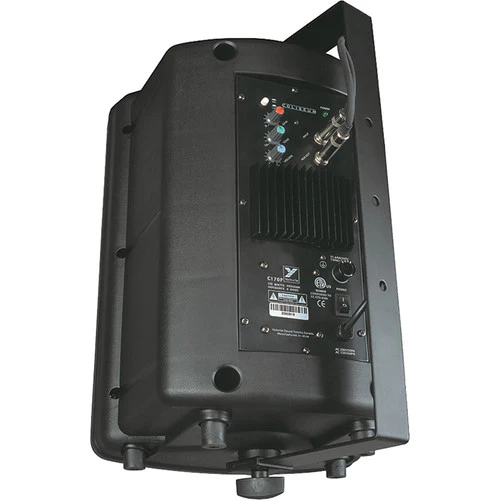 Yorkville Sound 100W Coliseum Mini Two-Way Installation Speaker with 8" Woofer & 1" Tweeter (Powered) - Image 4