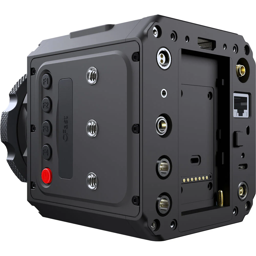 Z CAM E2-F6 Full-Frame 6K Cinema Camera (PL Mount) - Image 19