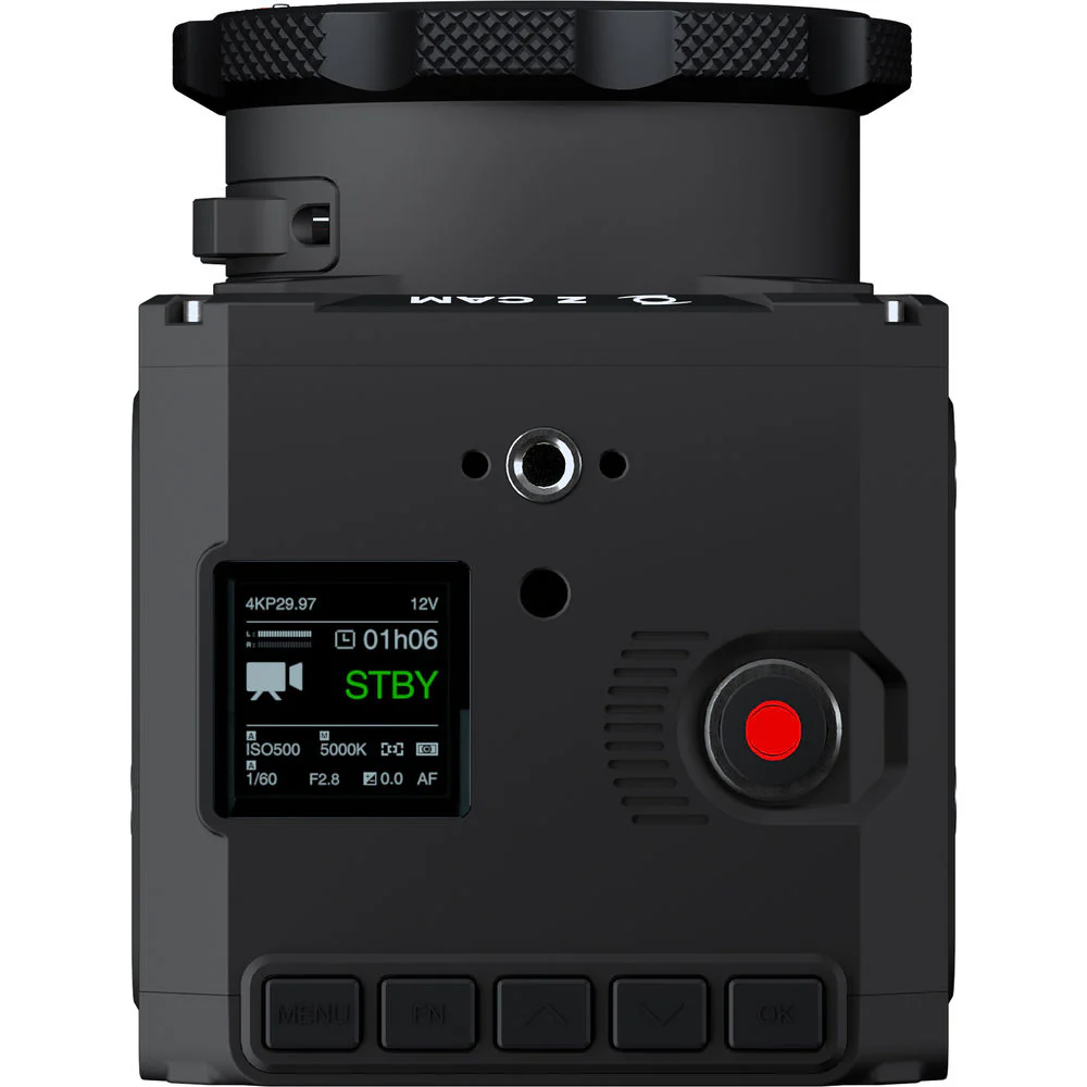 Z CAM E2-F6 Full-Frame 6K Cinema Camera (PL Mount) - Image 20